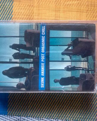 Musicassetta SKUNK ANANSIE