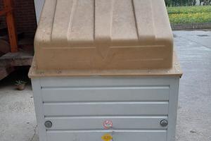 Rimorchio carrello appendice 