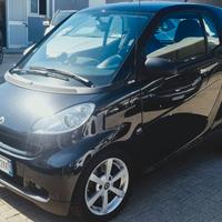 Smart ForTwo 800 33 kW cabrio passion cdi