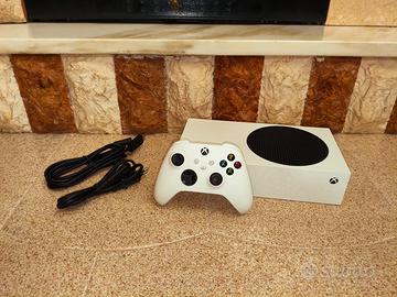 Microsoft Xbox Series S - 512GB