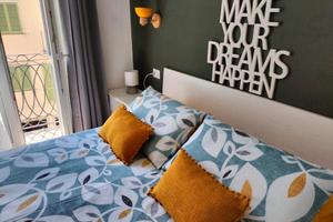 Ca' Balenga - free parking / centro storico