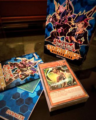 Carte link yu gi oh - Vendita in Collezionismo - Subito.it