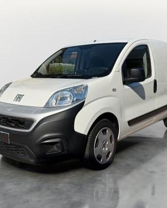 FIAT Fiorino 1.3 MJT 95CV SX