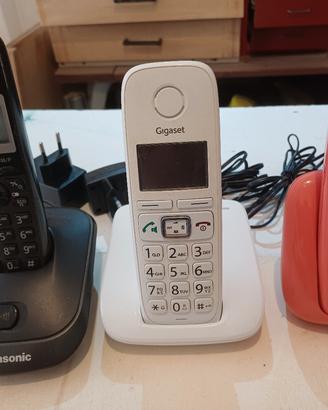 telefoni portatili