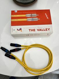Van Den Hul The Valley 1.2m