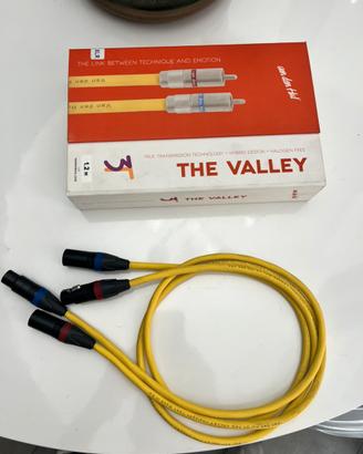 Van Den Hul The Valley 1.2m