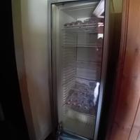 FRIGO VETRINA PER BAR RISTORANTE