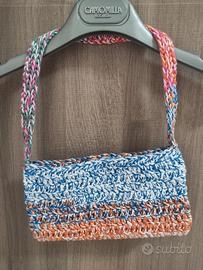 borsa borsetta estiva 