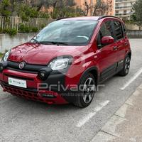 FIAT Panda Cross 1.0 FireFly S&S Hybrid