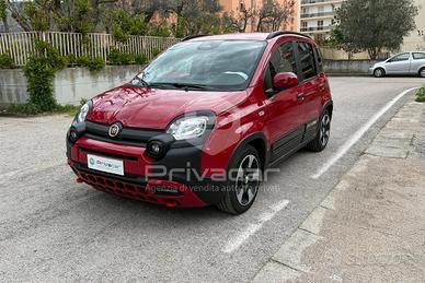 FIAT Panda Cross 1.0 FireFly S&S Hybrid