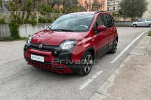 FIAT Panda Cross 1.0 FireFly S&S Hybrid