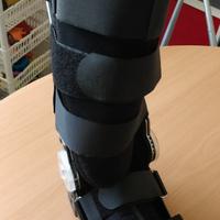 TUTORE R.O.M. WALKER STIVALETTO ORTOPEDICO 39/44