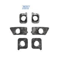 KIT 6 SUPPORTI PDC BMW G30 17-19