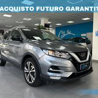 Nissan Qashqai 1.5 dci N-Connecta 110cv