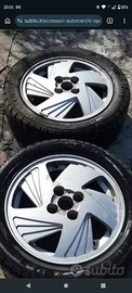 Per Opel Astra GSI 16 V