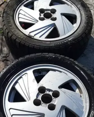 Per Opel Astra GSI 16 V