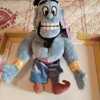 Pupazzo genio della lampada