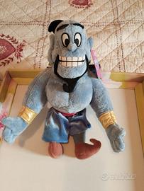 Pupazzo genio della lampada