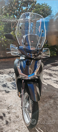 Honda sh 150 abs 06/2021
