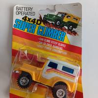 Super Climber 4X4 