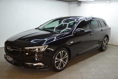 OPEL Insignia 1.6 CDTI 136 AUT. Sports Tourer In
