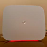 Router Fibra Vodafone Easy 804