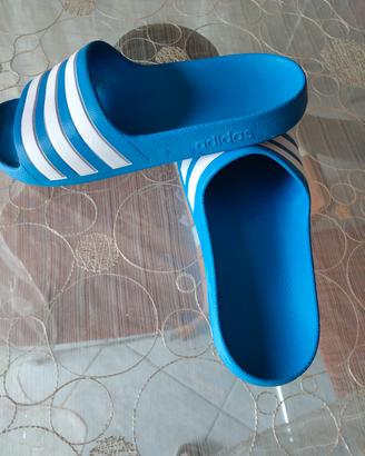 ciabatte unisex Adidas