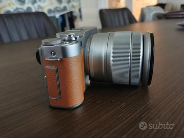 Fotocamera Fujifilm X A3