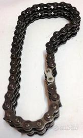 Catena distribuzionione autobianchi fiat 112 r82