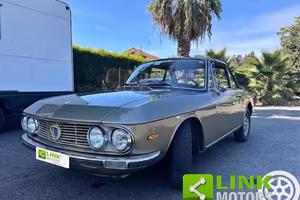 LANCIA Fulvia COUPE 1.3 II SERIE