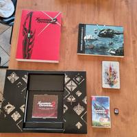 Limited Xenoblade Chronichles 2