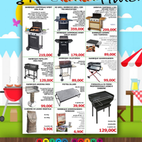 Barbecue a Gas carbone legna pietra lavica forni