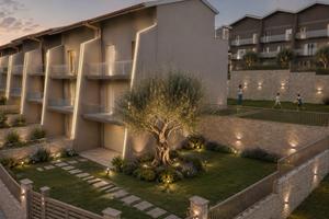 Paterno- costruende ville a schiera- 225.000