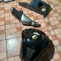 Ricambi moto