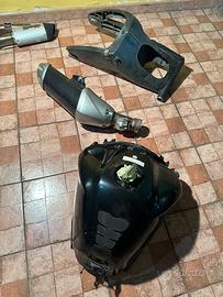 Ricambi moto