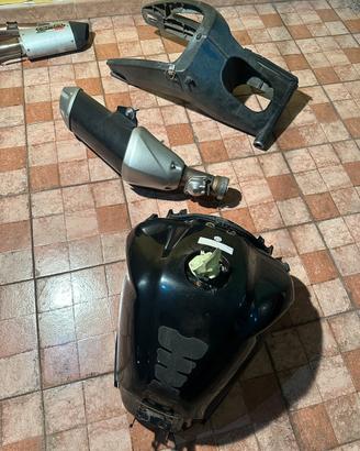 Ricambi moto