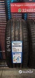 ESTIVE cod:6404 Misura 21555R16 97W XL TOYO