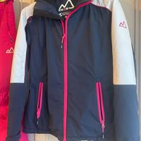 Completo Sci Donna/Ragazza