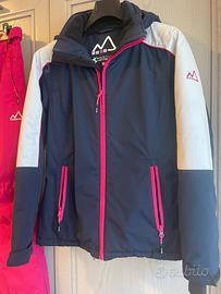 Completo Sci Donna/Ragazza