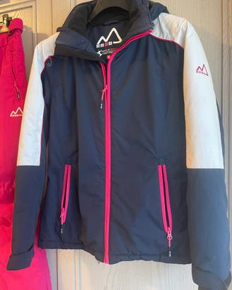 Completo Sci Donna/Ragazza