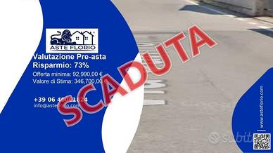 Immobile in asta di 128 m² a Chioggia