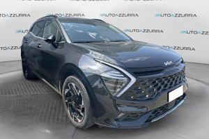 Kia Sportage 1.6 CRDi MHEV GT-line Plus DCT *...