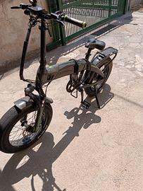 Bicicletta elettrica