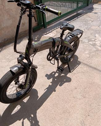 Bicicletta elettrica
