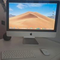 IMac 21,5”