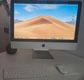 IMac 21,5”