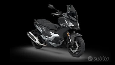 Peugeot XP 400 ALLURE