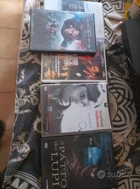 film DVD titoli asortiti