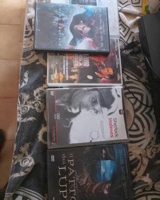 film DVD titoli asortiti