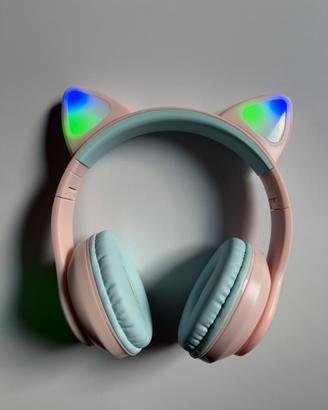 Cuffie Bluetooth come nuovo